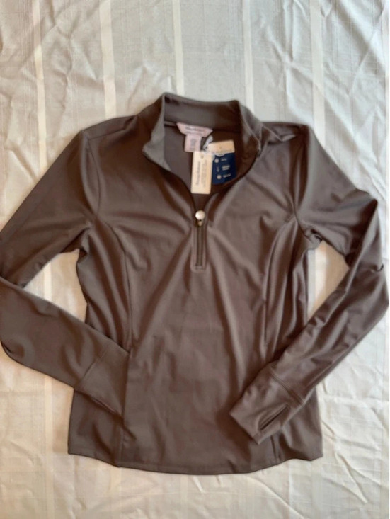 Tommy Bahama Jackets & Blazers - Tommy Bahama long sleeve quarter zip